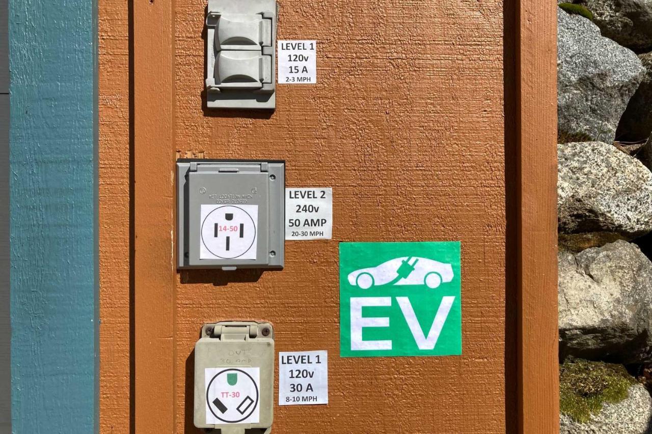 Tamarack Haus Hot Tub And Ev Charging Walk Dtwn! Leavenworth Exterior foto
